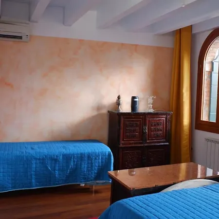 Villa Ca Di Pizzo Di Burano Exterior foto