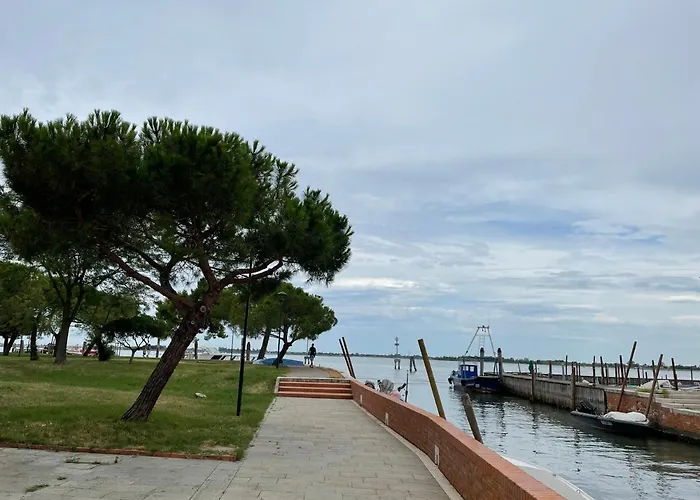 Ca Di Pizzo Di Burano