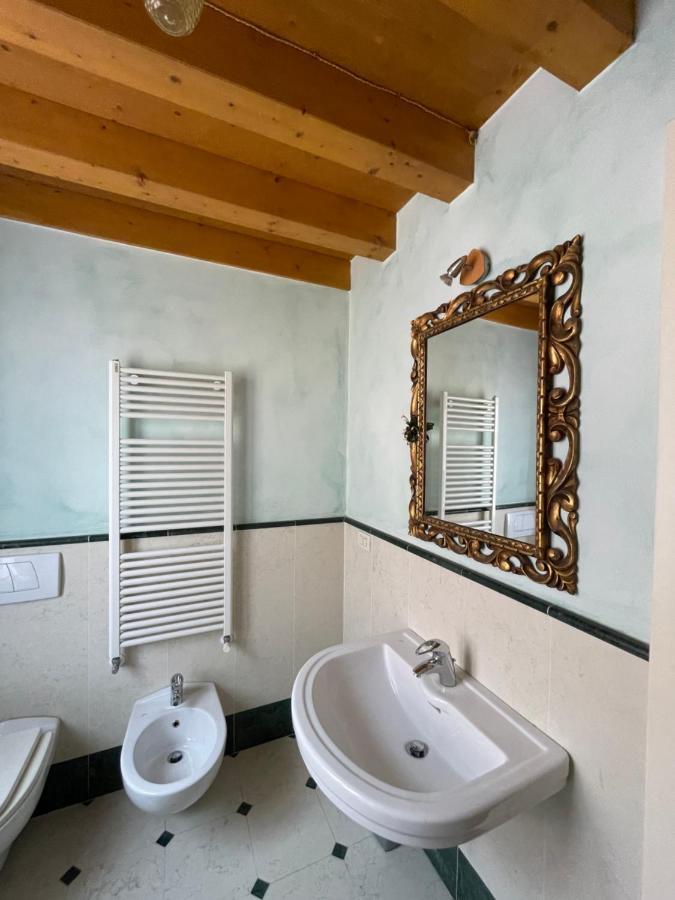 Holiday home Ca Di Pizzo Di
