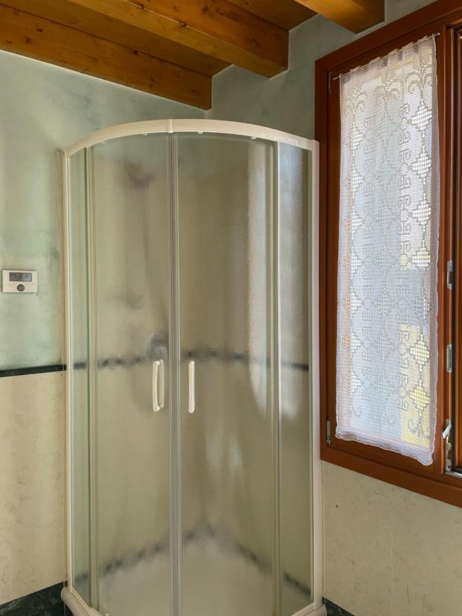 Ca Di Pizzo Di Holiday home Burano