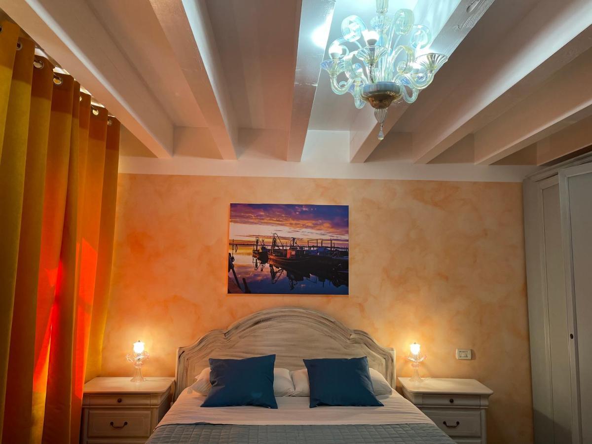 Ca Di Pizzo Di Holiday home *