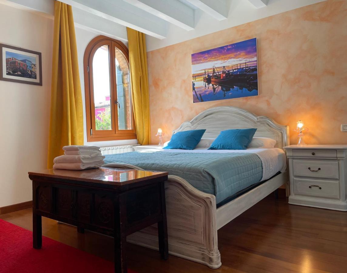 Ca Di Pizzo Di Holiday home