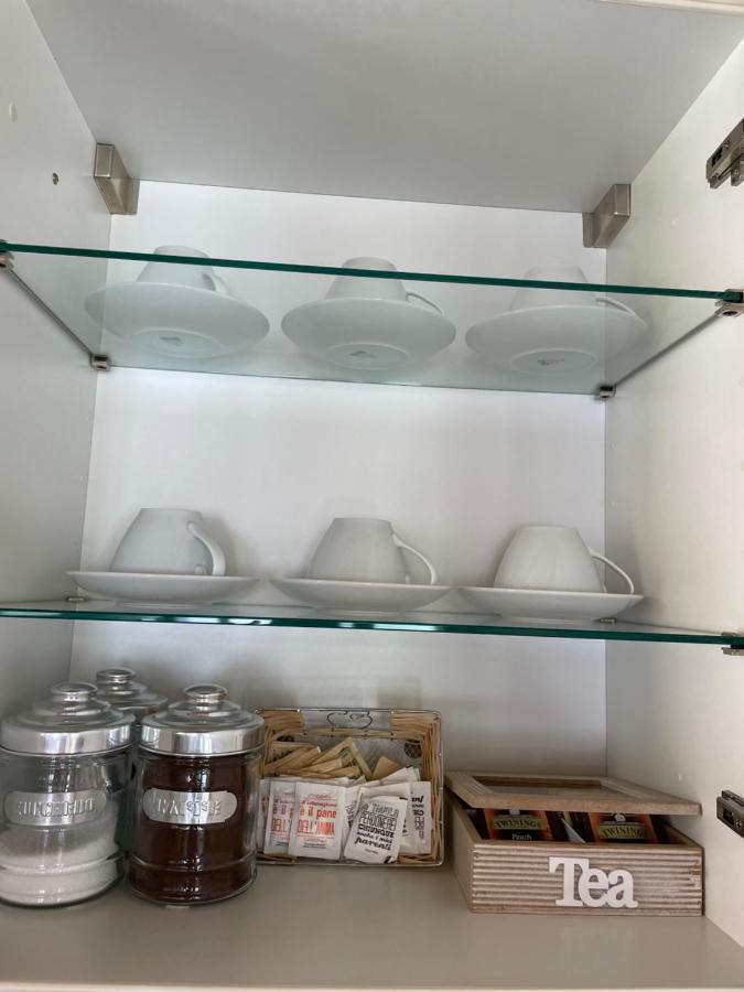 Ca Di Pizzo Di Holiday home Burano