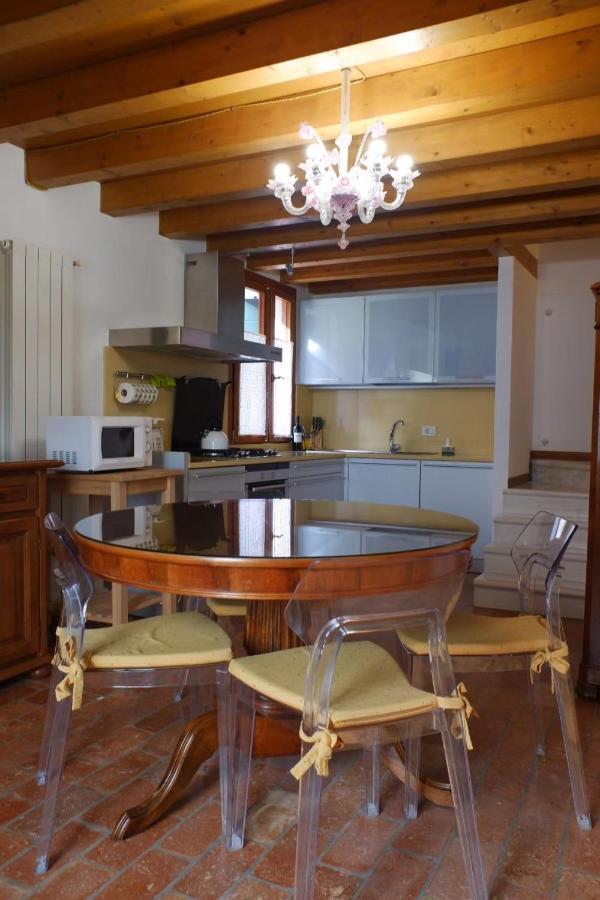 Ca Di Pizzo Di Holiday home