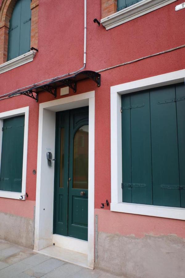 Holiday home Ca Di Pizzo Di Burano