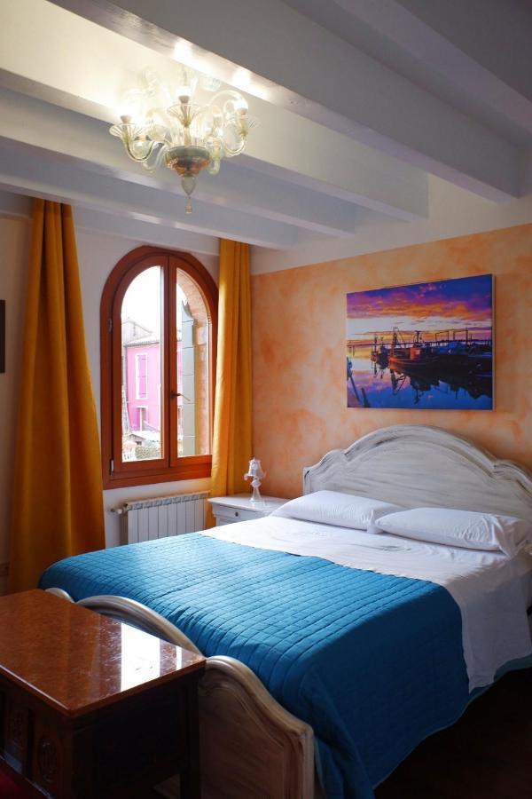 Ca Di Pizzo Di Burano