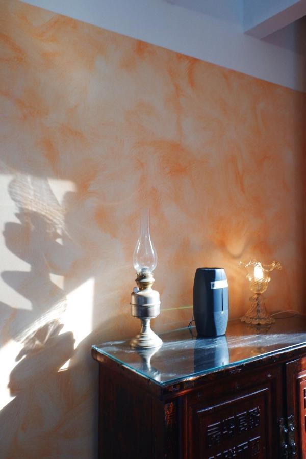 Ca Di Pizzo Di Holiday home Burano