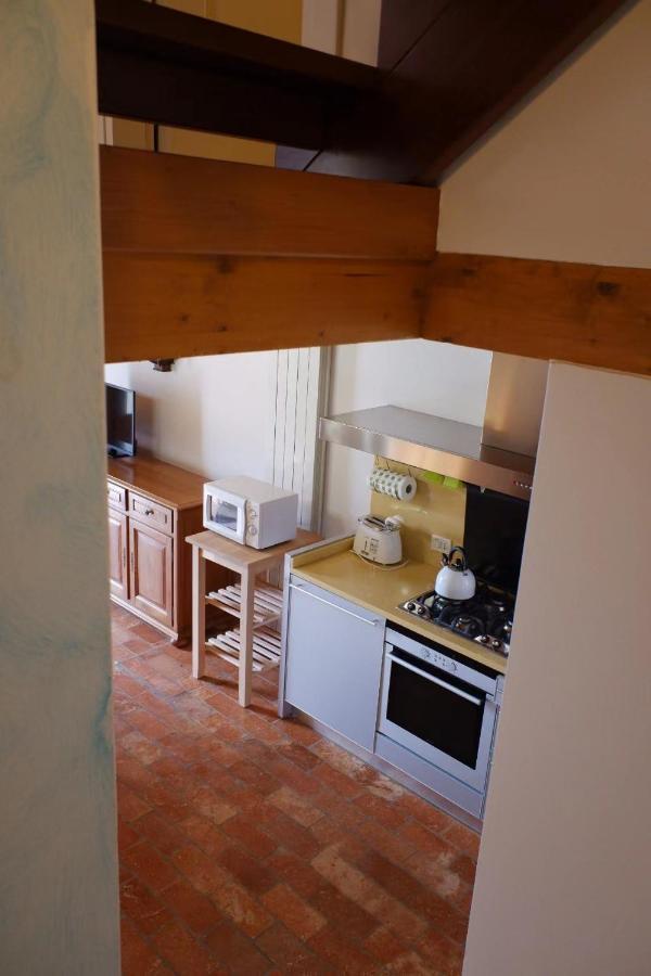 Holiday home Ca Di Pizzo Di