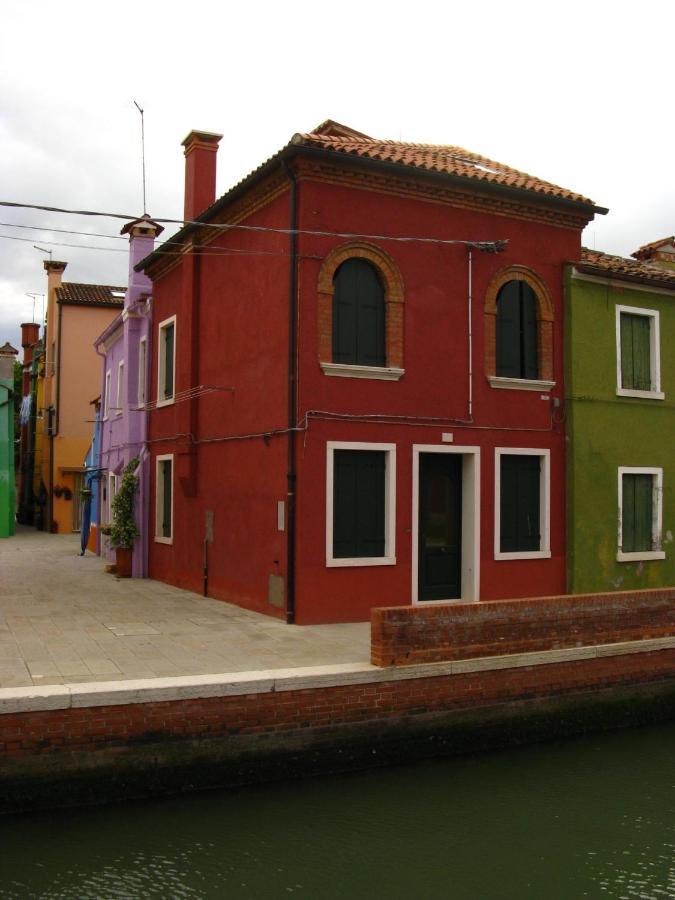 Ca Di Pizzo Di Burano