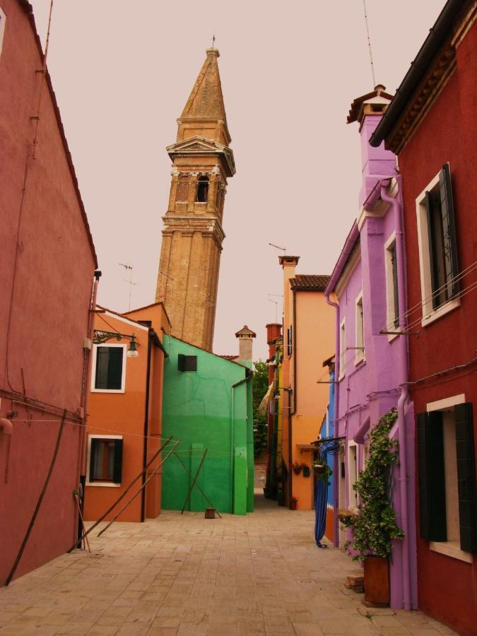 Ca Di Pizzo Di Burano